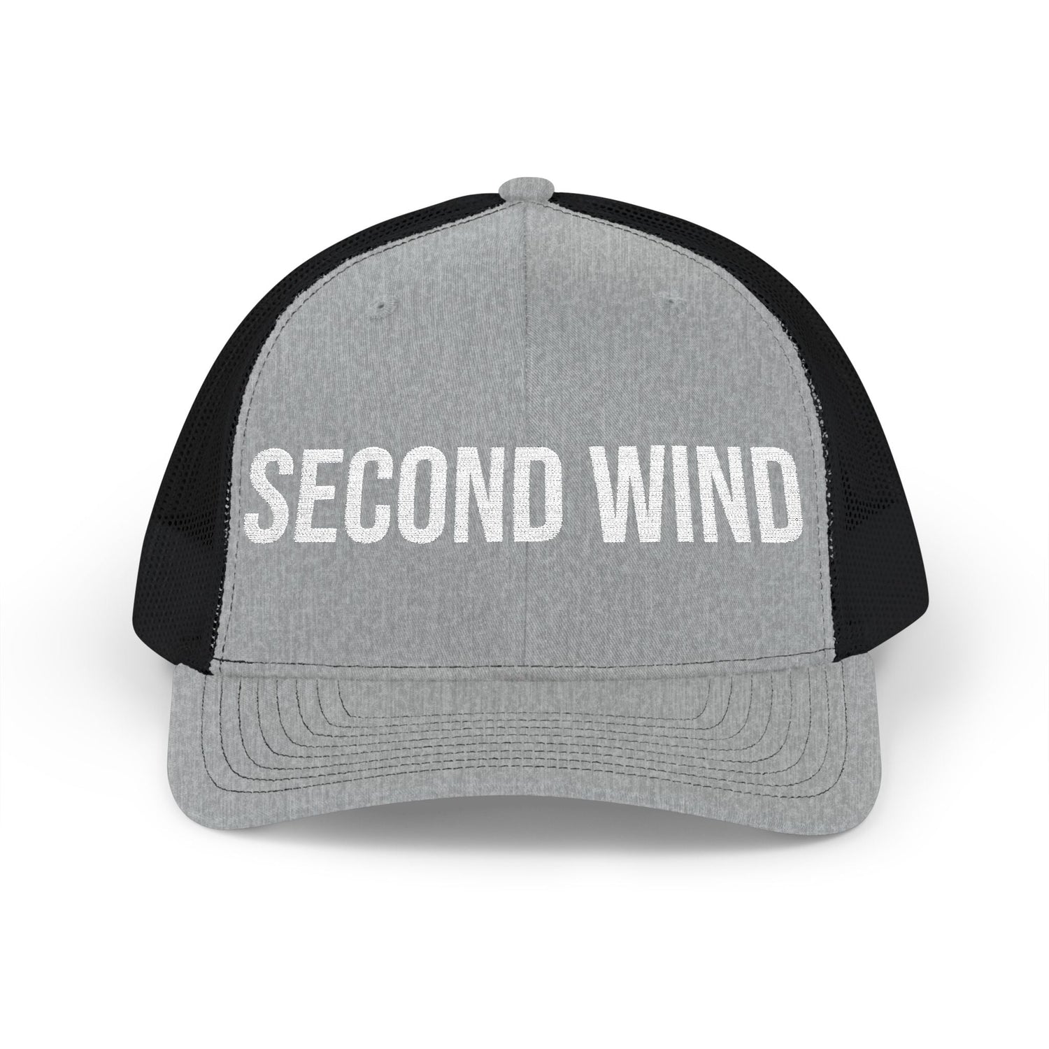 Buy MotionCell statement embroidered running hat - identity caps for committed runners