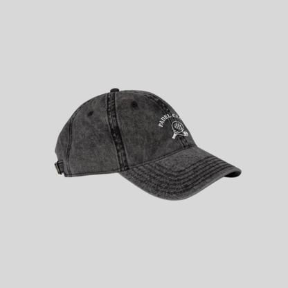 Padel Club Cap